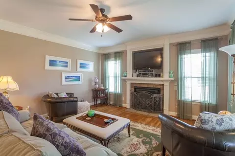 136 Suntree Ln, Garner, NC 27529 photo 5