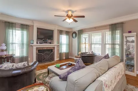 136 Suntree Ln, Garner, NC 27529 photo 4