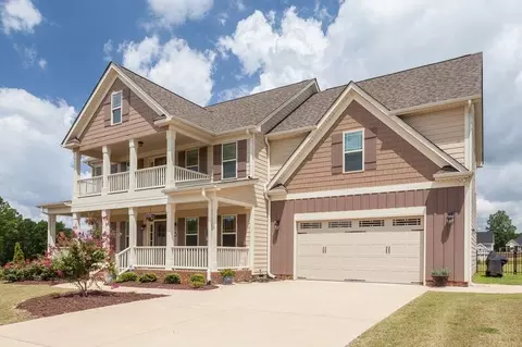 136 Suntree Ln, Garner, NC 27529 photo 2
