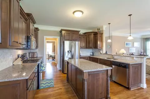 136 Suntree Ln, Garner, NC 27529 photo 9