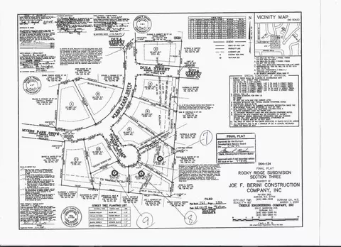 3 Tocuvan Pl, Durham, NC 27705 photo 1