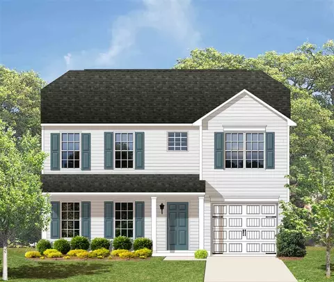 1904 Buffalo Way, Durham, NC 27704 photo 1