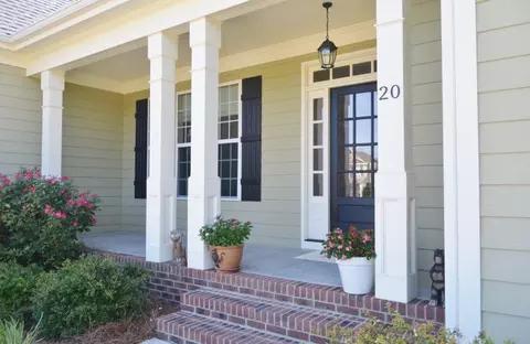 20 Walnut Grove Dr, Bunnlevel, NC 28323 photo 2