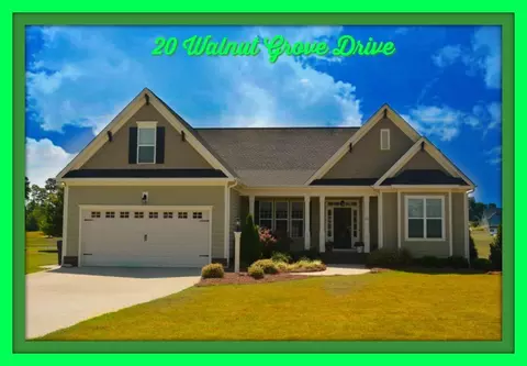 20 Walnut Grove Dr, Bunnlevel, NC 28323 photo 1