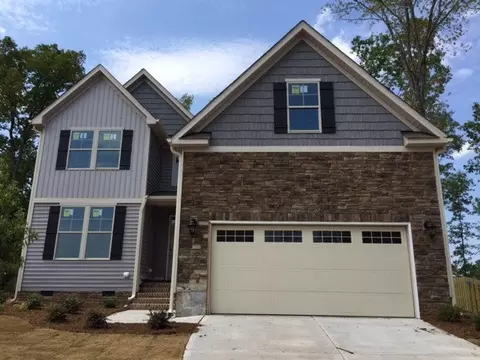 3303 Flat River Dr, Durham, NC 27703 photo 2