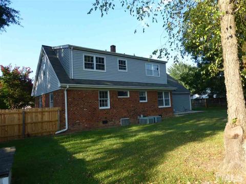 106 Pandora Cir, Erwin, NC 28339 photo 4