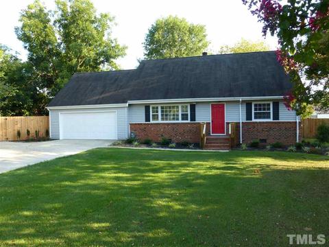 106 Pandora Cir, Erwin, NC 28339 photo 1