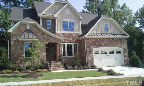 1420 Magnolia Bend Loop, Cary, NC 27519 photo 1