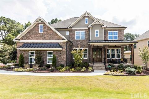 1333 Magnolia Bend Loop, Cary, NC 27519 photo 1
