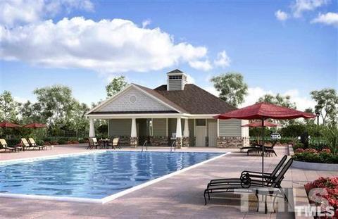 1333 Magnolia Bend Loop, Cary, NC 27519 photo 2