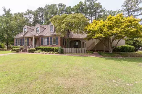 702 Chestnut Dr, Smithfield, NC 27577 photo 23