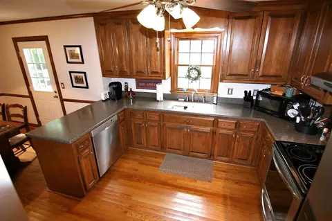 102 E G St, Butner, NC 27509 photo 15