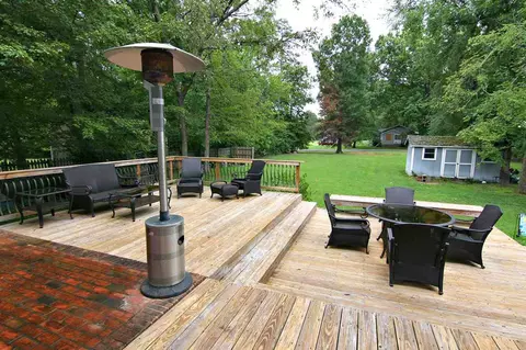 102 E G St, Butner, NC 27509 photo 7