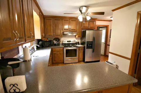 102 E G St, Butner, NC 27509 photo 16