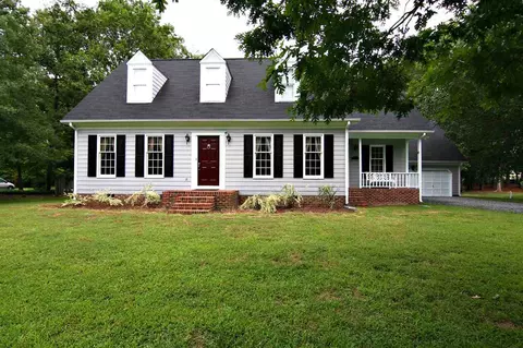 102 E G St, Butner, NC 27509 photo 1