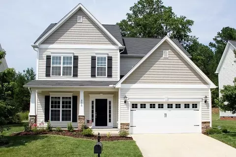 4610 Cottendale Dr, Durham, NC 27703 photo 1