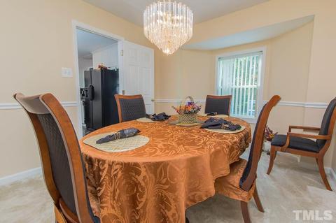 807 Clarion Dr, Durham, NC 27705 photo 6