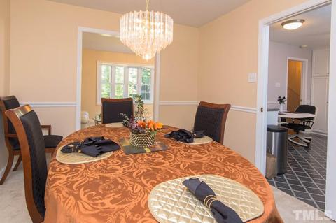 807 Clarion Dr, Durham, NC 27705 photo 7