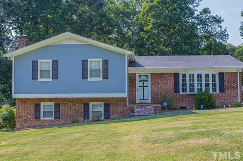 807 Clarion Dr, Durham, NC 27705 photo 1