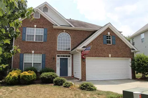 809 Clatter Ave, Wake Forest, NC 27587 photo 1