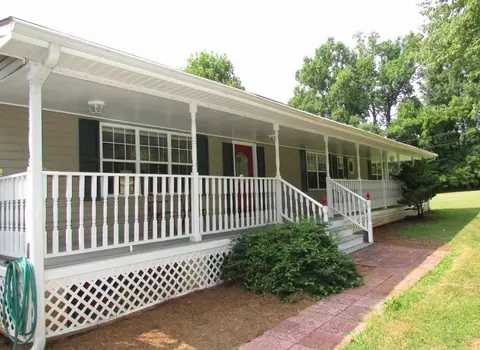 558 Robert Gentry Rd, Timberlake, NC 27583 photo 1