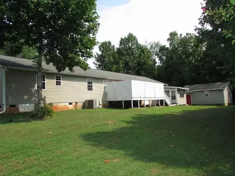 558 Robert Gentry Rd, Timberlake, NC 27583 photo 21