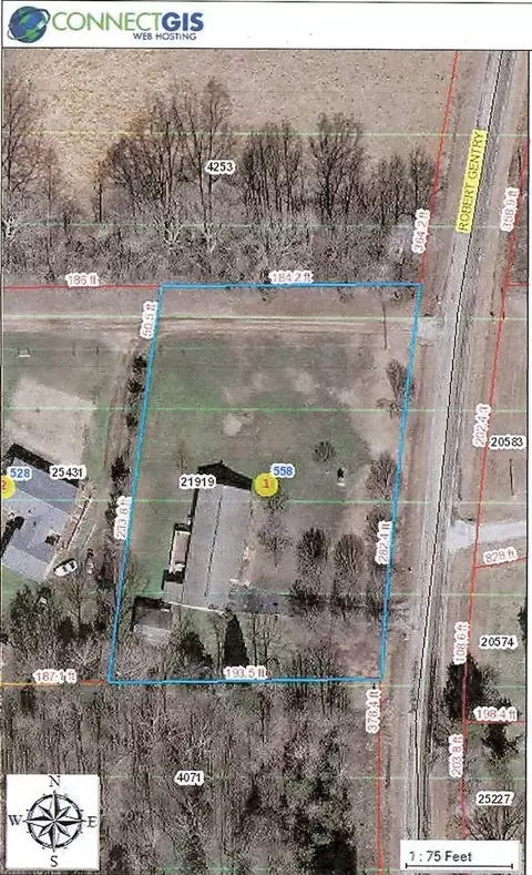 558 Robert Gentry Rd, Timberlake, NC 27583 photo 25