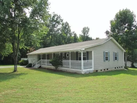 558 Robert Gentry Rd, Timberlake, NC 27583 photo 22