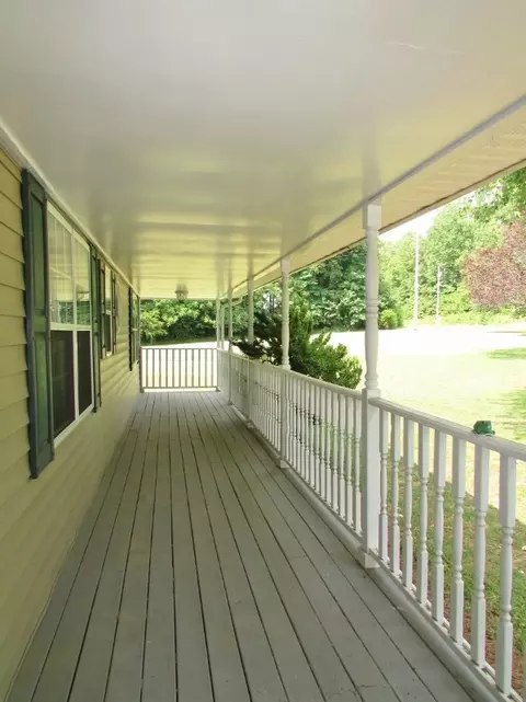 558 Robert Gentry Rd, Timberlake, NC 27583 photo 3