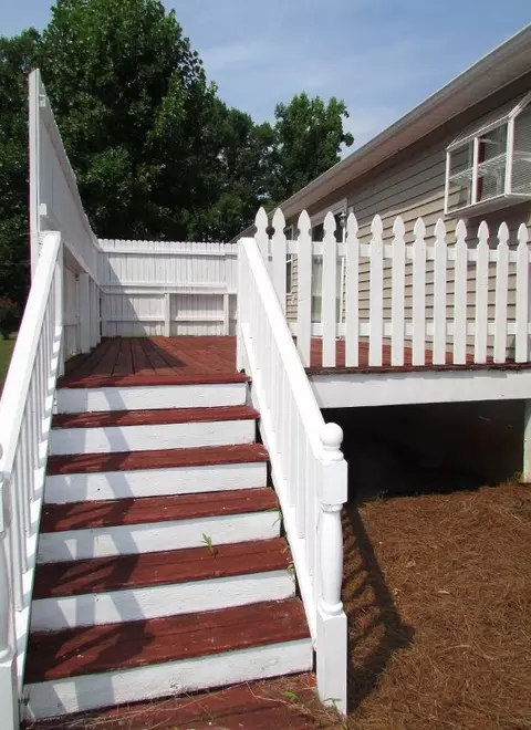 558 Robert Gentry Rd, Timberlake, NC 27583 photo 19