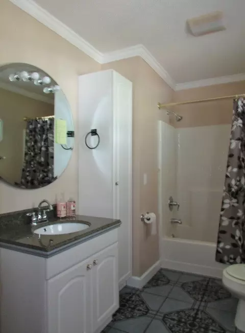 558 Robert Gentry Rd, Timberlake, NC 27583 photo 12