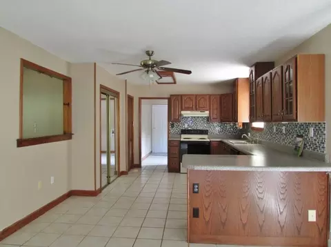 558 Robert Gentry Rd, Timberlake, NC 27583 photo 6