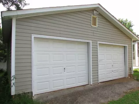 558 Robert Gentry Rd, Timberlake, NC 27583 photo 23