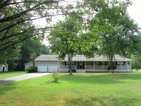 558 Robert Gentry Rd, Timberlake, NC 27583 photo 2