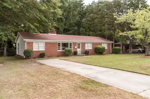1708 Lakeside Dr, Garner, NC 27529 photo 2