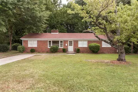 1708 Lakeside Dr, Garner, NC 27529 photo 1