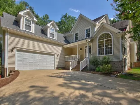 4529 Clear Cut Ct, Wake Forest, NC 27587 photo 1