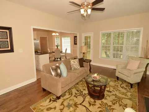 371 Galaxy Dr, Garner, NC 27529 photo 7