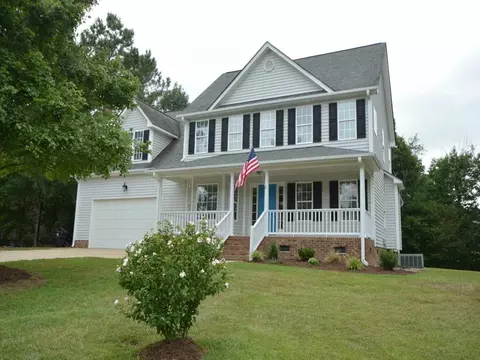 371 Galaxy Dr, Garner, NC 27529 photo 1
