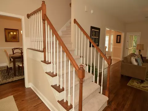 371 Galaxy Dr, Garner, NC 27529 photo 2