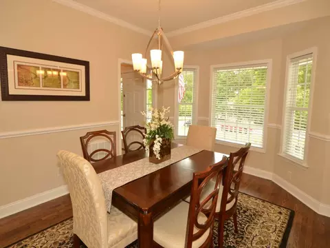 371 Galaxy Dr, Garner, NC 27529 photo 3