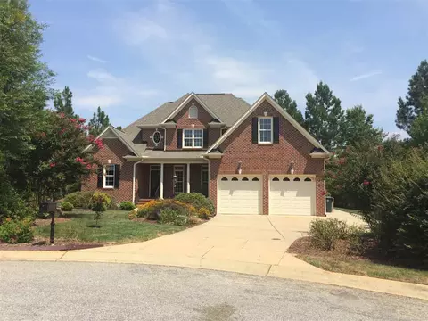 166 White Deer Trl, Garner, NC 27529 photo 5