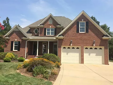 166 White Deer Trl, Garner, NC 27529 photo 1