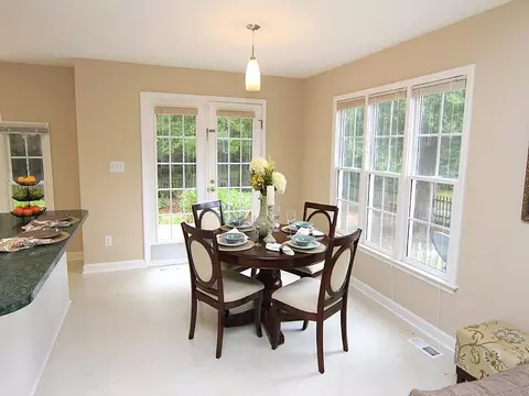 4205 Buchanan Dr, Durham, NC 27707 photo 4