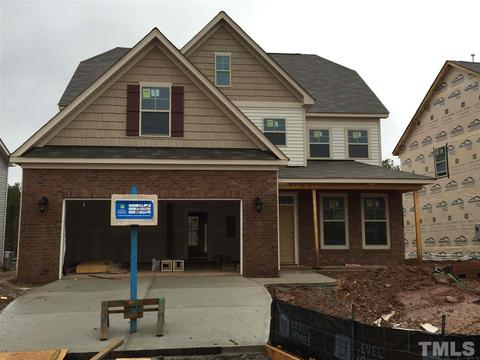 1017 Laredo Ln, Durham, NC 27703 photo 1
