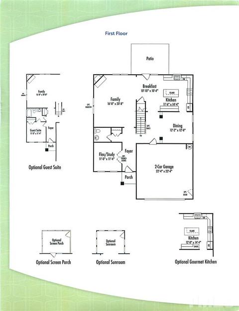 1017 Laredo Ln, Durham, NC 27703 photo 2
