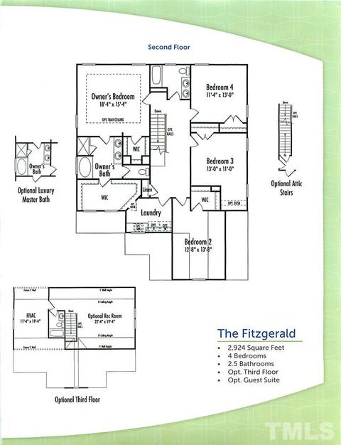 1017 Laredo Ln, Durham, NC 27703 photo 3