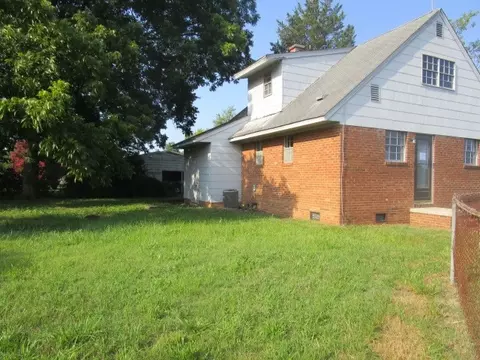 5113 Raynor Rd, Garner, NC 27529 photo 2