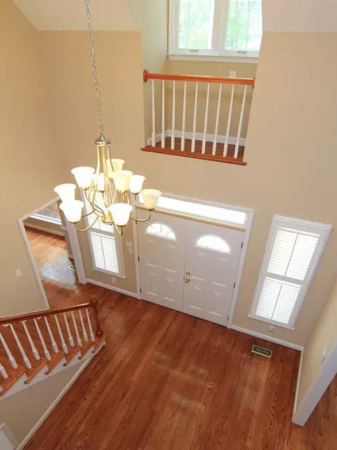 4100 Champaign Dr, Durham, NC 27707 photo 3