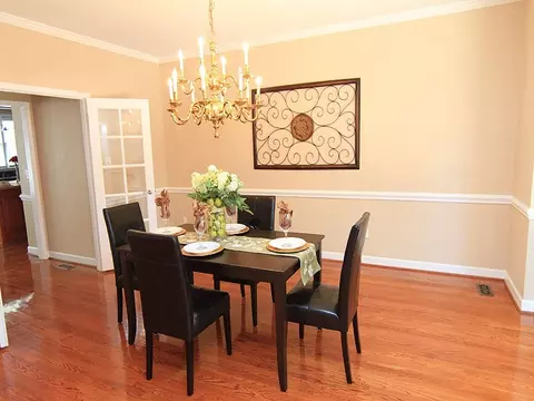 4100 Champaign Dr, Durham, NC 27707 photo 9